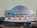 MG DAY 2013 + 35 JAAR MGCCLA